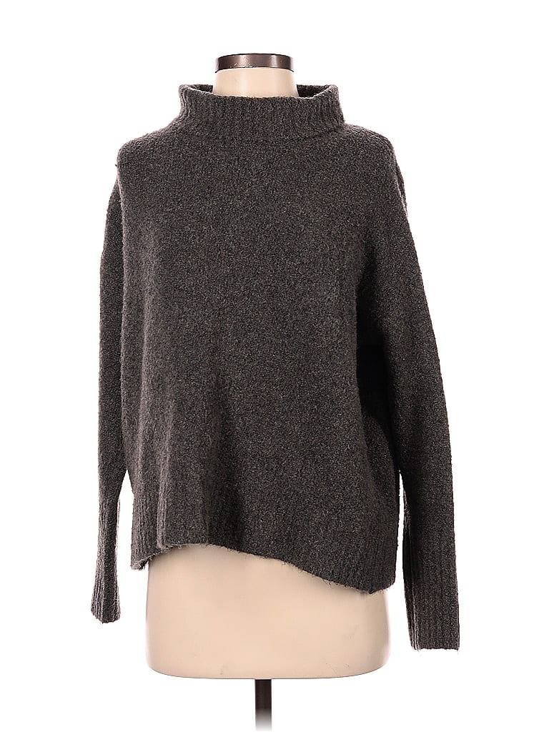 Rachel Zoe Gray Pullover Sweater Size XS - photo 1
