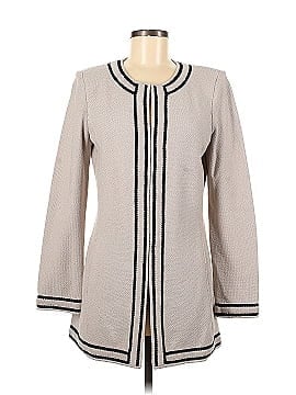 St. John Collection Cardigan (view 1)