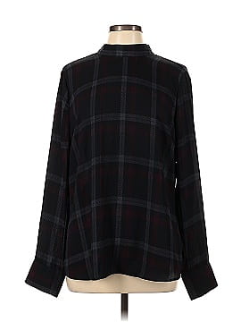 The Limited Outlet Long Sleeve Blouse (view 1)