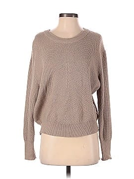 Elodie Pullover Sweater (view 1)