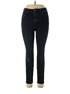 Zara Jeans (view 1)
