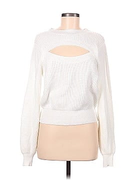 Dee Elly Pullover Sweater (view 1)