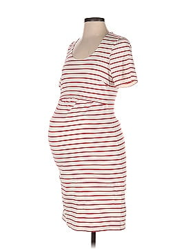 Boob - Maternity Casual Dress (view 1)