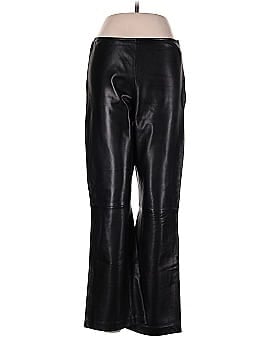 Calvin Klein Leather Pants (view 1)