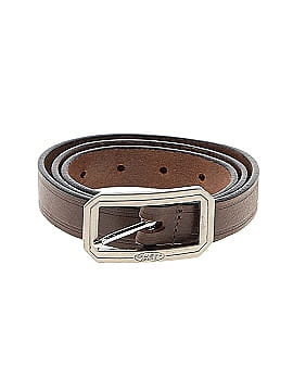 Guess Leather Belt (view 1)