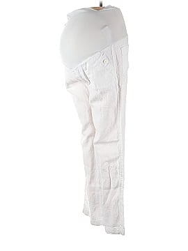 Sanctuary Linen Pants (view 1)