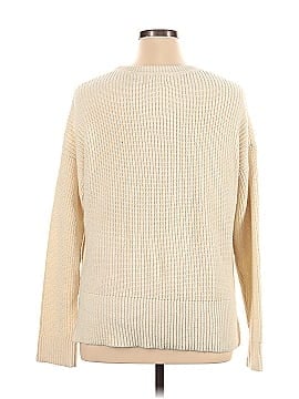 MELLODAY Pullover Sweater (view 2)