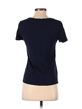 Quince Short Sleeve Henley (view 2)