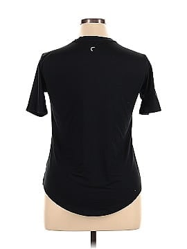 Zyia Active Short Sleeve Henley (view 2)