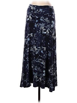 Blue Saks Fifth Avenue Formal Skirt (view 2)