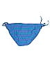 Old Navy Stripes Blue Swimsuit Bottoms Size XL - photo 2