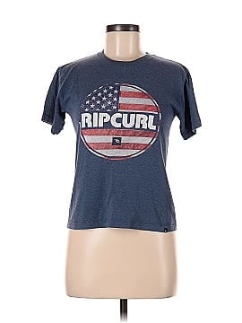 Rip Curl Short Sleeve T-Shirt (view 1)