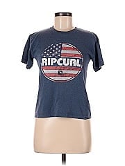 Rip Curl Short Sleeve T Shirt