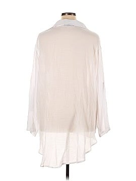 New Look Long Sleeve Blouse (view 2)