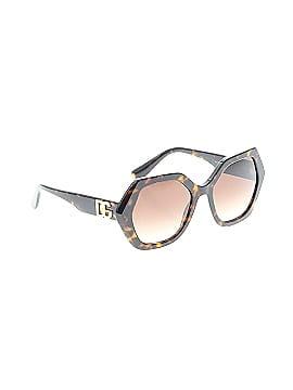 Dolce & Gabbana DG4406 Sunglasses (view 1)