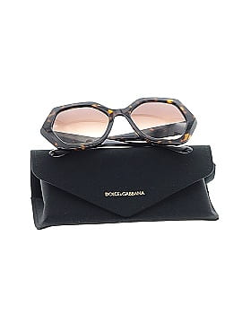 Dolce & Gabbana DG4406 Sunglasses (view 2)