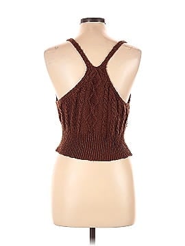 Forever 21 Sleeveless Top (view 2)