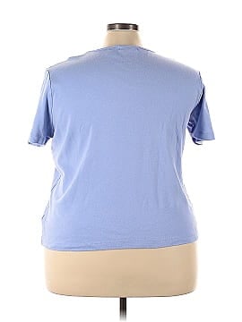 Bonnie Evans Short Sleeve T-Shirt (view 2)
