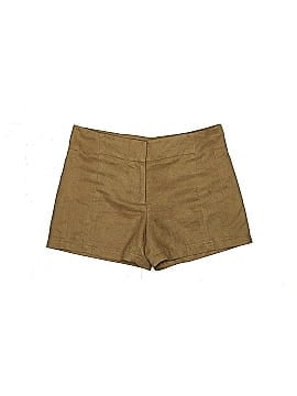 Waverly Grey Dressy Shorts (view 1)