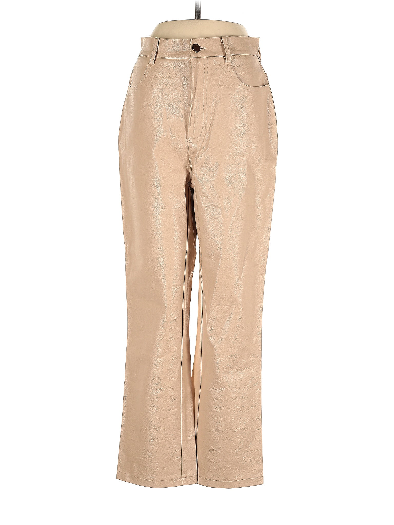 SAMPLE-Novaleigh Pants - Tan