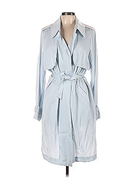 Vince Camuto Trenchcoat (view 1)