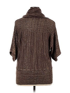 Pina Rossi Turtleneck Sweater (view 2)