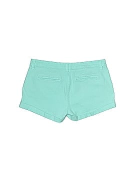 Tommy Girl by Tommy Hilfiger Khaki Shorts (view 2)