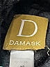 Damask Black Wool Cardigan Size XS - photo 3