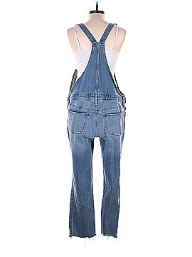 Isabel Maternity Overalls (view 2)