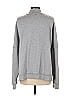 Alo Gray Pullover Sweater Size L - photo 2