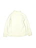 Crewcuts Outlet Ivory Turtleneck Sweater Size 10 - photo 2