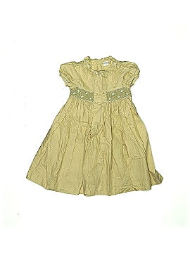 Edgehill Collection Dress (view 1)