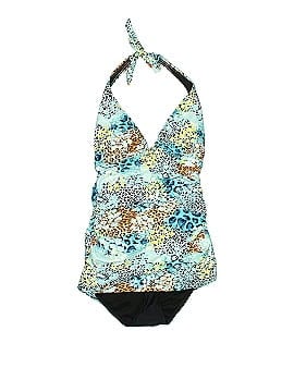 YBL Your Best Look One Piece Swimsuit (view 1)