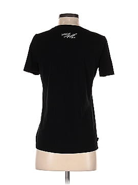 Karl Lagerfeld Paris Short Sleeve T-Shirt (view 2)