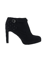 Kelly & Katie Ankle Boots