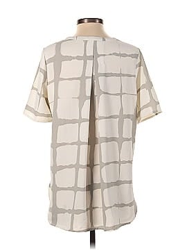 Adam Lippes for Target Short Sleeve Blouse (view 2)
