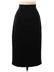 Black Halo Casual Skirt