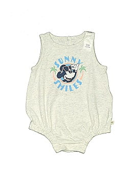 Disney for Baby Gap Short Sleeve Outfit (view 1)