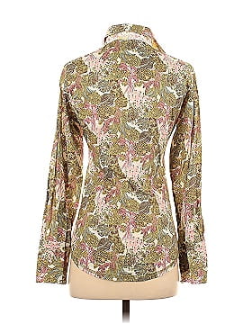 Georg Roth Long Sleeve Blouse (view 2)