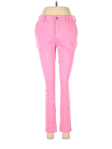 Cosmic Blue Love Khakis (view 1)