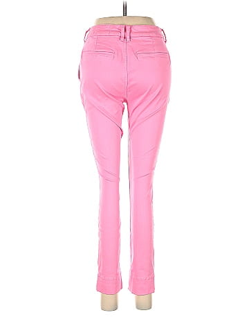 Cosmic Blue Love Khakis (view 2)