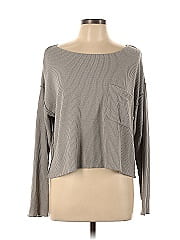 Daily Practice By Anthropologie Thermal Top