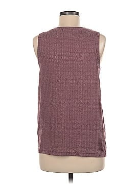 MIHOLL Sleeveless Blouse (view 2)