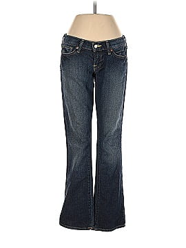 Shorty Jeans Jeans (view 1)