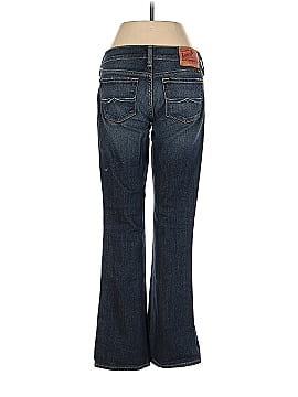 Shorty Jeans Jeans (view 2)