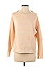 Madewell Orange Pullover Sweater Size S - photo 1