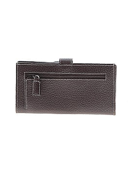Tusk Leather Wallet (view 2)