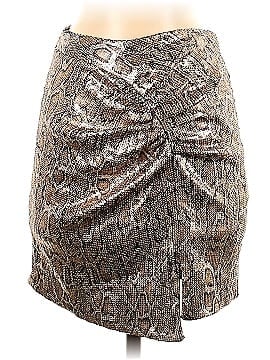 Zara Basic Formal Skirt (view 1)