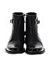 Clarks Black Ankle Boots Size 10 - photo 2
