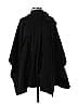 Simply Vera Vera Wang Solid Black Jacket Size XS - photo 1